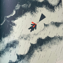 Load image into Gallery viewer, Plip, The Umbrella Man