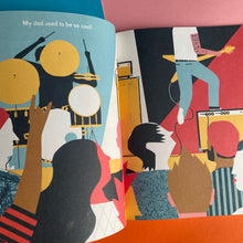 Load image into Gallery viewer, My Dad Used To Be so Cool