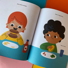 Load image into Gallery viewer, Alex & Alex