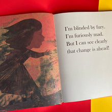 Load image into Gallery viewer, When I See Red