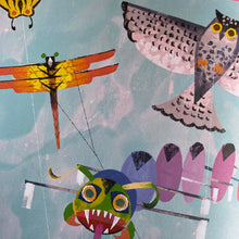 Load image into Gallery viewer, Paper Son