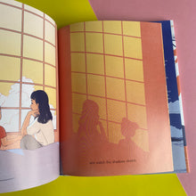 Load image into Gallery viewer, Let's Do Everything and Nothing