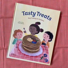 Load image into Gallery viewer, Tasty Treats