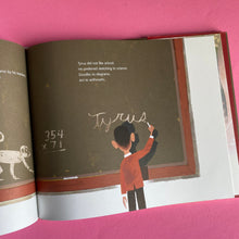 Load image into Gallery viewer, Paper Son