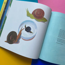 Load image into Gallery viewer, The Snail With The Right Heart: A True Story