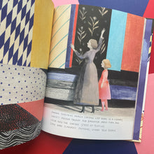 Load image into Gallery viewer, Cloth Lullaby - The Woven Life Of Louise Bourgeois