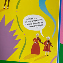 Load image into Gallery viewer, A History Of Music For Children