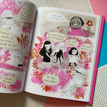 Load image into Gallery viewer, Maya’s Big Scene