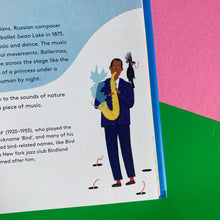 Load image into Gallery viewer, A History Of Music For Children