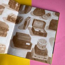 Load image into Gallery viewer, All From A Walnut