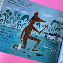 Load image into Gallery viewer, Rosie The Truffle Hound