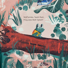 Load image into Gallery viewer, The Poet Of Piney Woods