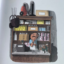 Load image into Gallery viewer, Quiet!