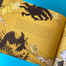 Load image into Gallery viewer, Out Of The Shadows