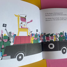 Load image into Gallery viewer, This Is A Dictatorship