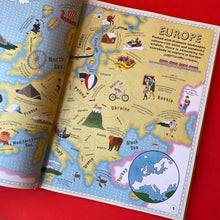 Load image into Gallery viewer, Atlas Of Adventure