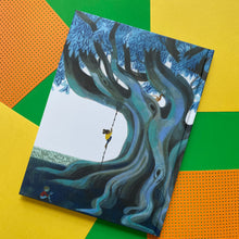 Load image into Gallery viewer, Be A Tree!