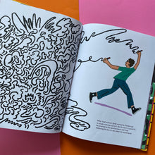 Load image into Gallery viewer, Drawing On Walls