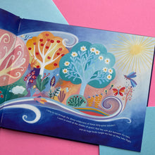 Load image into Gallery viewer, Waking The Mountain