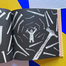 Load image into Gallery viewer, The Wall Of Stuff