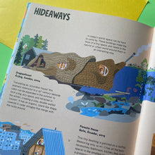 Load image into Gallery viewer, Atlas Of Amazing Architecture: The most incredible buildings you’ve (probably) never heard of