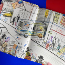 Load image into Gallery viewer, Americanine