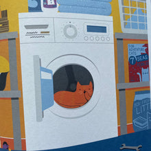 Load image into Gallery viewer, Alley Cat Rally