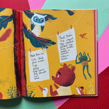 Load image into Gallery viewer, The Poet Of Piney Woods