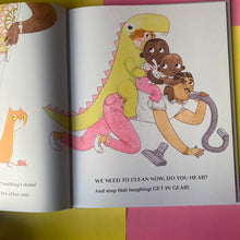 Load image into Gallery viewer, Bathe The Cat