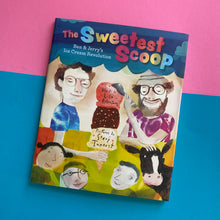 Load image into Gallery viewer, The Sweetest Scoop