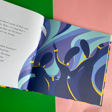 Load image into Gallery viewer, Fadya And The Song Of The River