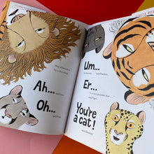 Load image into Gallery viewer, I Am A Cat