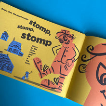 Load image into Gallery viewer, Giant Giant