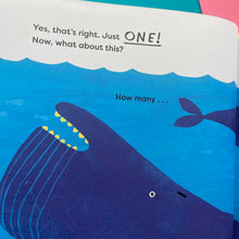 Load image into Gallery viewer, How To Count To One ( And Don't Even THINK About Bigger Numbers!)