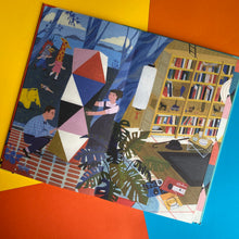 Load image into Gallery viewer, Everything Eventually Connects