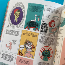 Load image into Gallery viewer, Brazen