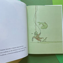 Load image into Gallery viewer, Emile