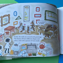 Load image into Gallery viewer, Chirri & Chirra - The Rainy Day