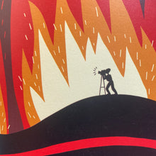 Load image into Gallery viewer, Brazen