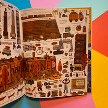 Load image into Gallery viewer, It's A Great Big Colourful World