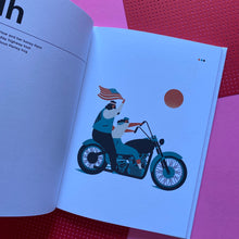 Load image into Gallery viewer, Alphabetics