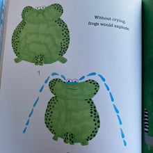 Load image into Gallery viewer, if You Cry Like A Fountain