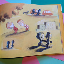 Load image into Gallery viewer, Jerome By Heart