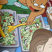 Load image into Gallery viewer, Our Little Kitchen