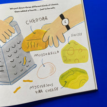 Load image into Gallery viewer, A Pizza With Everything On It