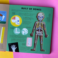 Load image into Gallery viewer, The Body Book