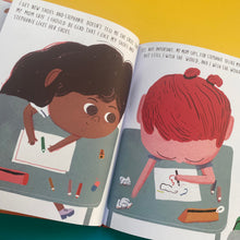 Load image into Gallery viewer, My Best Friend, Sometimes