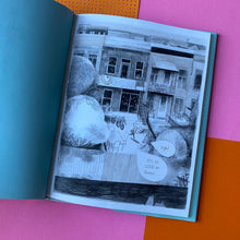 Load image into Gallery viewer, Albert's Quiet Quest