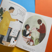 Load image into Gallery viewer, Archie Snufflekins Oliver Valentine Cupcake Tiberius Cat