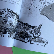 Load image into Gallery viewer, Copycat